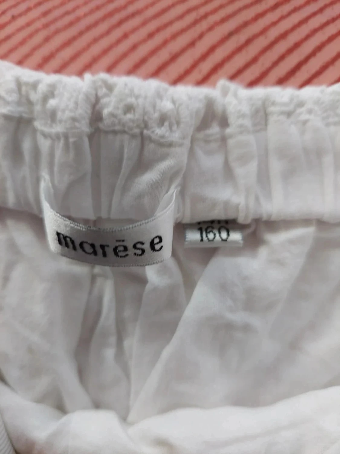Marese lace skirt for 14-year-olds – photo 5